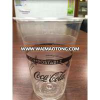 Disposable Plastic Cups for Export