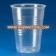 ALIBABA CHINA WHOLESALE Disposable Clear PP Plastic Cup