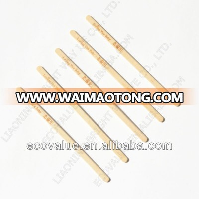 100% Natural Birch Wood Corndog Sticks